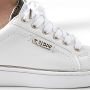 Guess Dames Sneakers Stijlvol en Comfortabel White Dames - Thumbnail 12