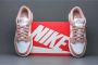 Nike Rose Whisper Low Top Sneakers Roze Unisex - Thumbnail 12