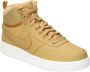 Nike Court Vision Mid Winter Sneakers Brown Heren - Thumbnail 9