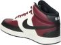 Nike Sportswear Sneakers COURT VISION MID NEXT NATURE Design in de voetsporen van de Air Force 1 - Thumbnail 10