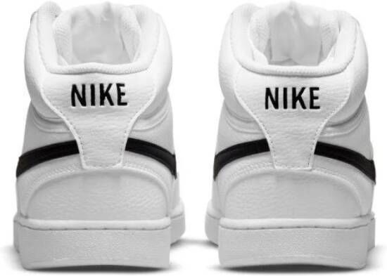 Nike Hoogwaardige herensneakers Wit Heren