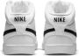 Nike Zapatillas Court Vision Mid Next Nature Wit Dames - Thumbnail 9