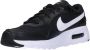 Nike "Air Max SC Sneakers Klassieke Court Stijl" Zwart - Thumbnail 9