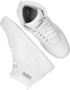 PUMA Rebound JOY AC PS Unisex Sneakers White- White-Limestone - Thumbnail 13