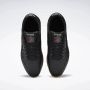 Reebok Heren Sneakers Clic Leather Gy0954 Black Heren - Thumbnail 11
