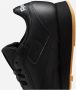 Reebok Heren Sneakers Clic Leather Gy0954 Black Heren - Thumbnail 10