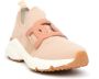 TOD'S Luxe Rosa Sneakers Pink Dames - Thumbnail 2
