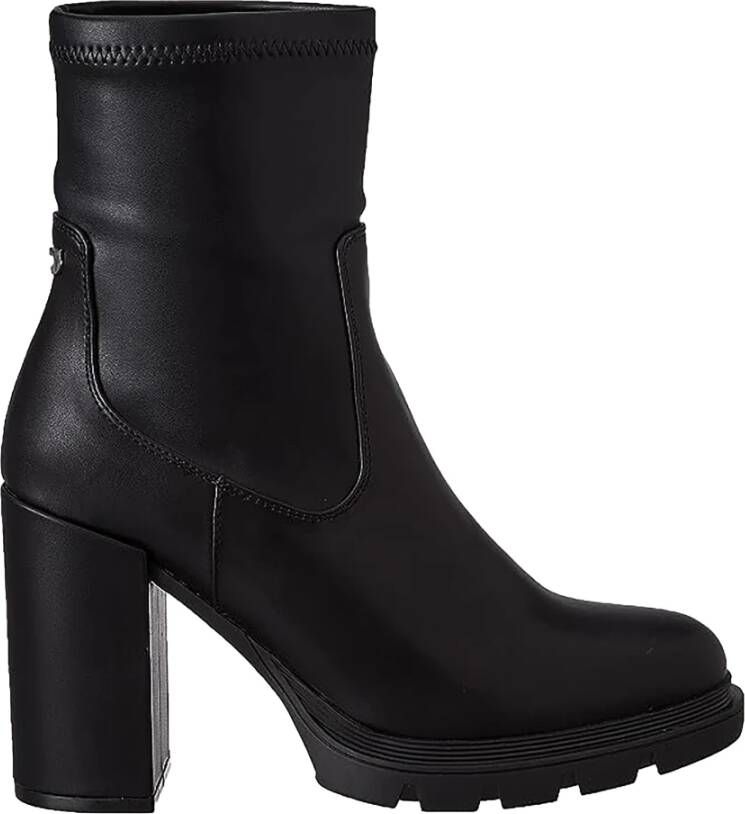 Gioseppo Heeled Boots Black Dames
