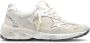 Golden Goose Sneakers Glitter Mesh Star Sneakers in crème - Thumbnail 8