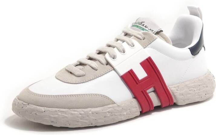 Hogan Heren Casual Sneakers 3R 23Ss Multicolor Heren