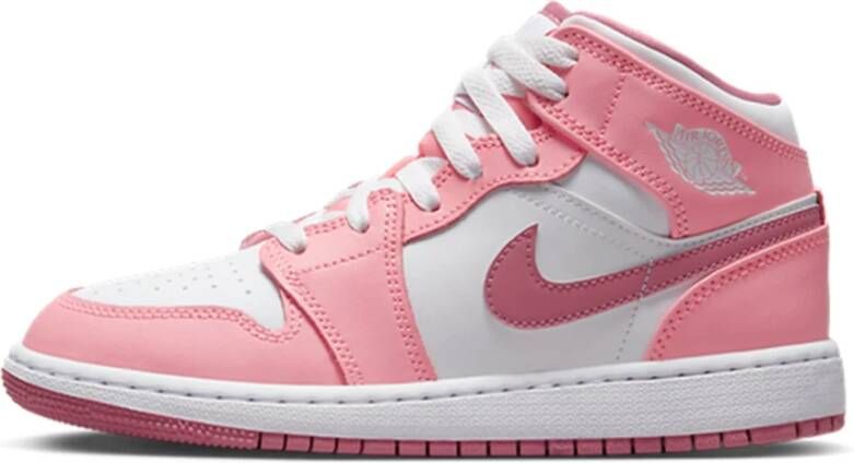 Jordan Klassieke Valentine`s Day Sneakers Pink Dames