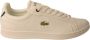 Lacoste Carnaby Pro Fashion sneakers Schoenen white navy maat: 44.5 beschikbare maaten:41 42 43 44.5 45 46 - Thumbnail 15