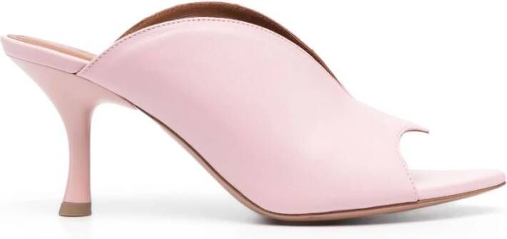 Malone Souliers High Heel Sandals Roze Dames