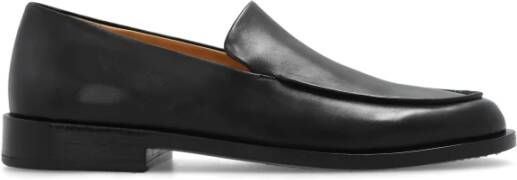 Marsell Mocassin loafers Black Dames