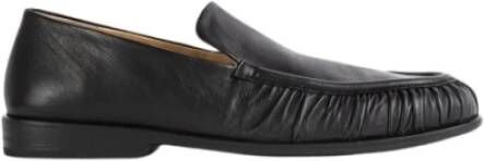 Marsell Shoes Black Dames