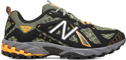 New Balance Trail Running Sneakers 610T Multicolor Heren