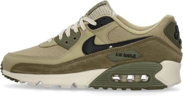 Nike Air Max 90 Neutral Olive Sneakers Multicolor Heren
