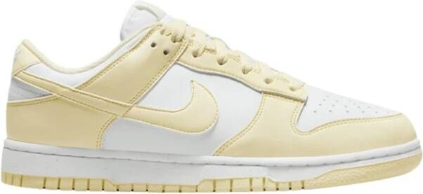 Nike Alabaster Dunk Low Next Nature Sneakers Multicolor Dames