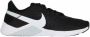 Nike Legend Essential 2 Training Schoenen Black White-Pure Platinum Dames - Thumbnail 2