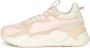 Puma Dames Sneakers Rs-X Thrifted 390648 02 Beige Dames - Thumbnail 3