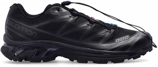 Salomon Xt-6 Fashion sneakers Schoenen black black phantom maat: 38 2 3 beschikbare maaten:36 2 3 37 1 3 38 2 3 39 1 3 40 2 3