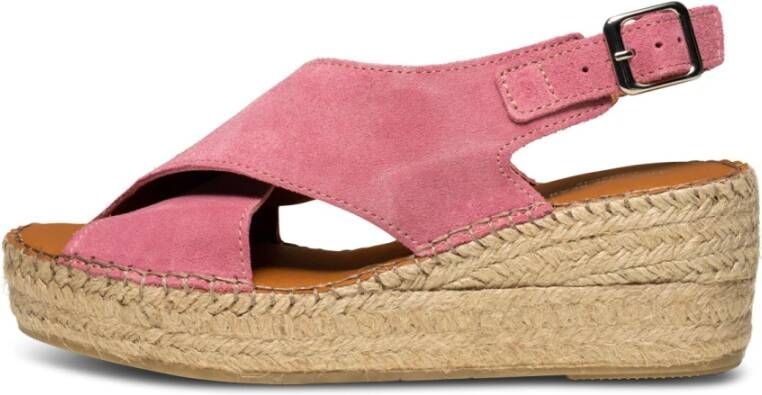 Shoe the Bear Shoes Pink Dames