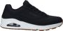 Skechers Sneakers One Stand on Air Miinto-C53261D85E4773A61A85 Zwart - Thumbnail 3