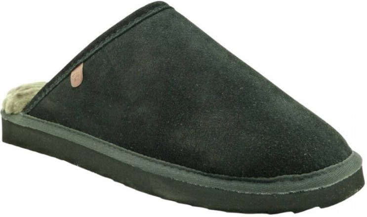 Warmbat Slippers Pantoffel Mscl01 Classic Suede