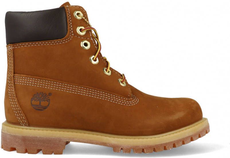 Timberland Dames 6-Inch Premium Boots