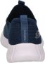 Skechers Elite Flex sneakers blauw - Thumbnail 5