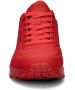 Skechers Street Uno sneakers rood - Thumbnail 5