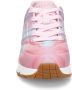 Skechers Uno Gen1 leren sneakers roze Meisjes Leer All over print 35 - Thumbnail 6