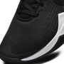 Nike Precision 5 Heren Black Anthracite White Heren - Thumbnail 6