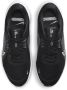 Nike Quest 5 Hardloopschoen voor dames (straat) Zwart - Thumbnail 8