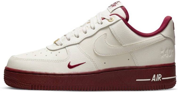 Nike Sportswear Sneakers laag 'Air Force 1 '07 SE'