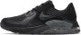 Nike Air Max Excee Sneakers Zwart Donkergrijs Transparant Grijs - Thumbnail 3