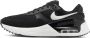 Nike Air Max System Zwart Wit Black Heren - Thumbnail 3