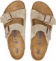 Birkenstock Sandals Arizona Tabacco Oiled Calz S MIINTO 40d6449d92871c7f7b24 Bruin - Thumbnail 10