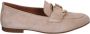 Gabor 215 Loafers Instappers Dames Beige - Thumbnail 3