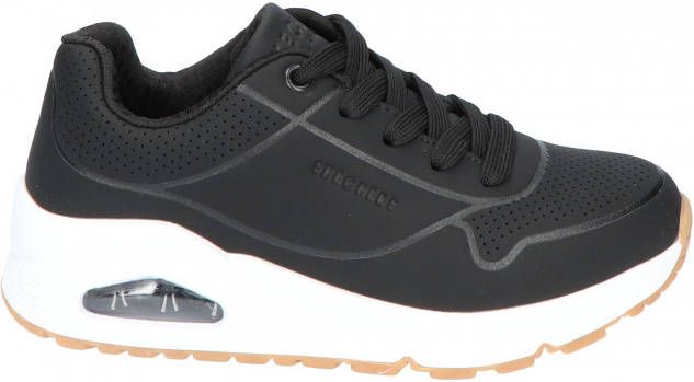 Skechers 403674 Black Sneakers