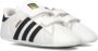Adidas Originals Superstar Shoes Footwear White Core Black Cloud White Footwear White Core Black Cloud White - Thumbnail 8