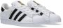 Adidas Originals Superstar Sneaker Fashion sneakers Schoenen core black ftwr white core black maat: 44 2 3 beschikbare maaten:39 1 3 40 2 3 4 - Thumbnail 1