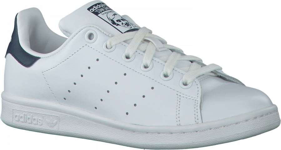 Adidas Originals Stan Smith Sneaker Fashion sneakers Schoenen ftwr white ftwr white conavy maat: 41 1 3 beschikbare maaten:41 1 3 42 43 1 3 44 4