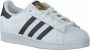 Adidas Originals Superstar Sneaker Fashion sneakers Schoenen core black ftwr white core black maat: 44 2 3 beschikbare maaten:39 1 3 40 2 3 4 - Thumbnail 14