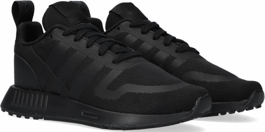 Adidas Originals Smooth Runner sneakers zwart Gerecycled polyester (duurzaam) 31
