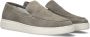 Bruin Tinten Saporro Loafers Instappers Heren Taupe - Thumbnail 1