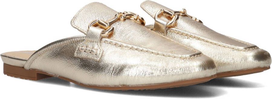 BLASZ Gouden Loafers Shn2559-06