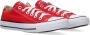 Converse Chuck Taylor As Ox Sneaker laag Rood Varsity red - Thumbnail 6