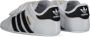 Adidas Originals Superstar Shoes Footwear White Core Black Cloud White Footwear White Core Black Cloud White - Thumbnail 9