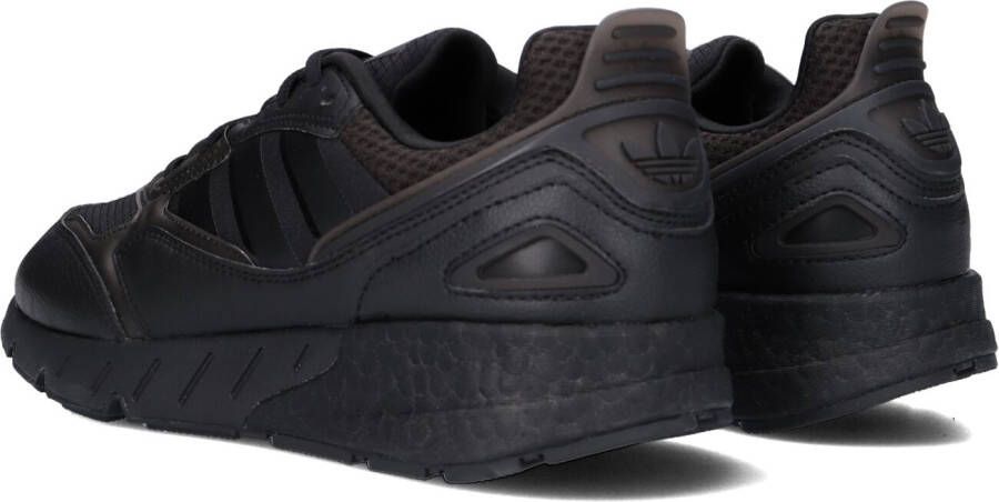 Adidas Zwarte Lage Sneakers Zx 1k Boost 2.0